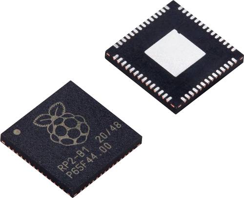 Raspberry Pi® Mikrocontroller RP2040