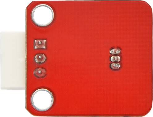 Iduino SE029 Temperatursensor 1 St. Passend für (Entwicklungskits): Arduino