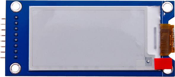 Iduino TF060 Display 1 St. Passend für (Entwicklungskits): Arduino