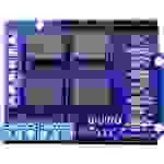 Iduino ME606 Shield 1 St. Passend für (Entwicklungskits): Arduino
