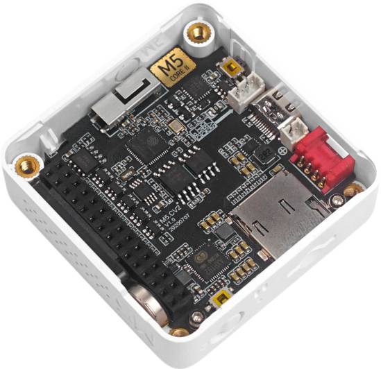 M5Stack K010 Mikrocontroller N/A 1 St.