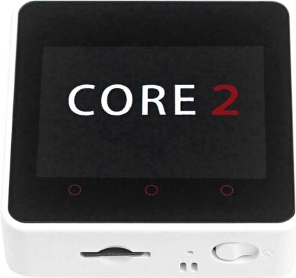 M5Stack K010 Mikrocontroller 1 St.