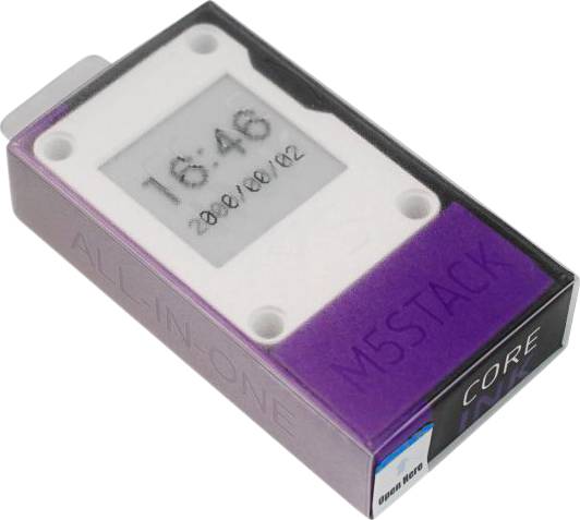 M5Stack K048 Mikrocontroller 1 St.