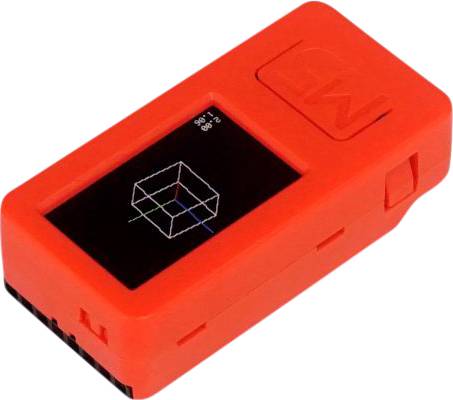 M5Stack K016-P Mikrocontroller N/A 1 St.