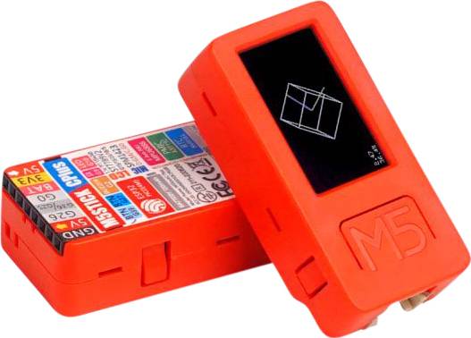 M5Stack K016-P Mikrocontroller N/A 1 St.