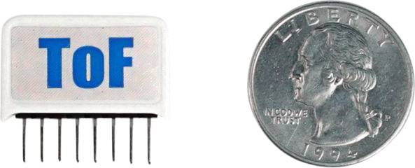 M5 Stack U072 Sensor 1 St.