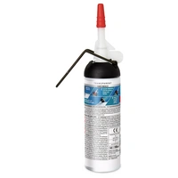 Sista SLBKT Sanitär-Silikon Herstellerfarbe Transparent SLBKT 100ml Sista SLBKT Sanitär-Silikon Herstellerfarbe Transparent SLBKT 100ml