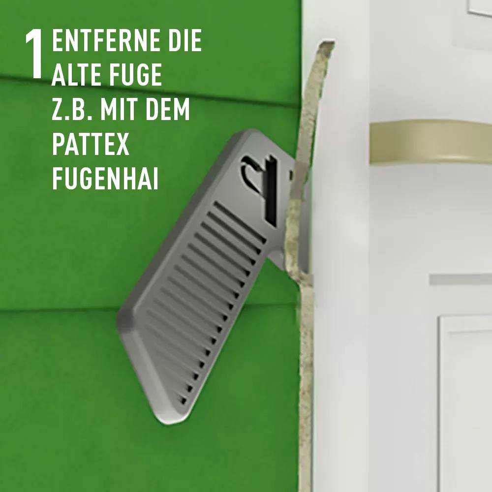 Sista Sealing Sanitär-Silikon Herstellerfarbe Transparent SLOKT 100ml