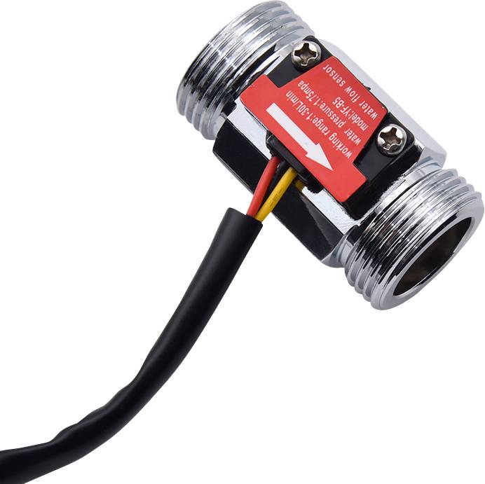 Iduino TC-9520276 Sensor-Modul 1 St. Passend für (Entwicklungskits): Arduino