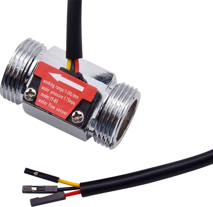 Iduino TC-9520276 Sensor-Modul 1 St. Passend für (Entwicklungskits): Arduino