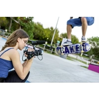 IK Multimedia iRig Pre 2 Ansteck Handymikrofon Übertragungsart (Details):Kabelgebunden Audio, 2.0 (3.5mm Klinke) Kabelgebunden IK Multimedia iRig Pre 2 Ansteck Handymikrofon Übertragungsart (Details):Kabelgebunden Audio, 2.0 (3.5mm Klinke) Kabelgebunden