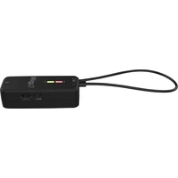 IK Multimedia iRig Pre 2 Ansteck Handymikrofon Übertragungsart (Details):Kabelgebunden Audio, 2.0 (3.5mm Klinke) Kabelgebunden IK Multimedia iRig Pre 2 Ansteck Handymikrofon Übertragungsart (Details):Kabelgebunden Audio, 2.0 (3.5mm Klinke) Kabelgebunden