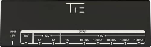 Tie Studio TAPW-6 Netzteil