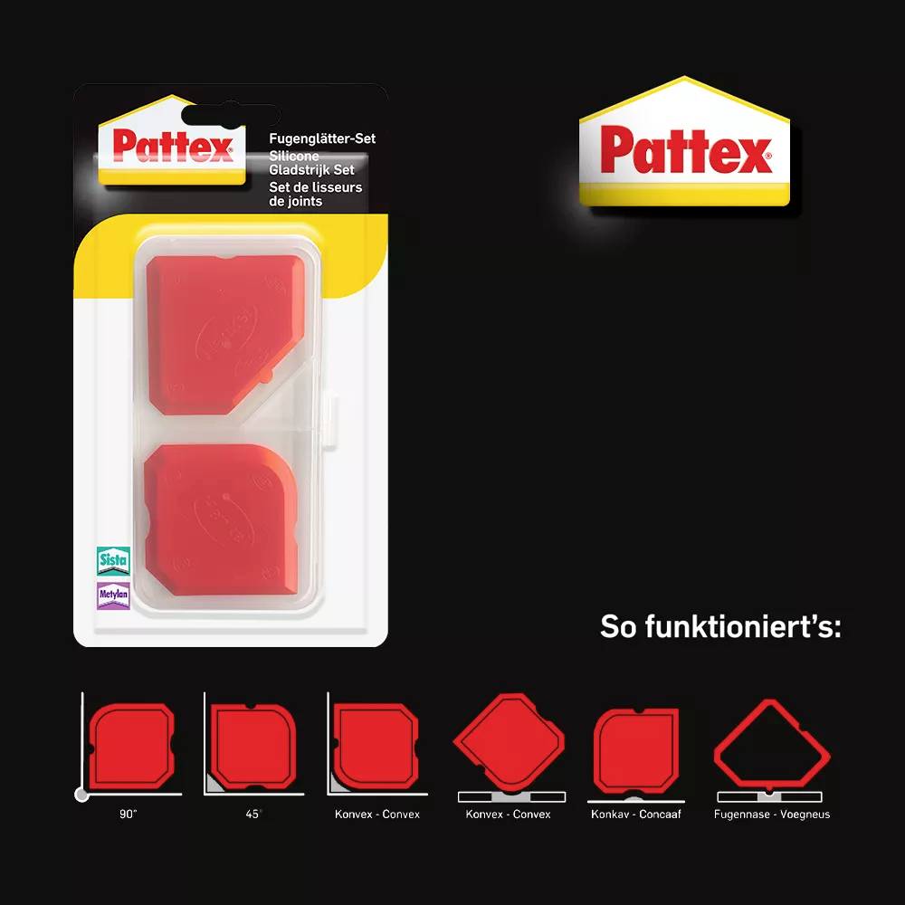 Pattex PFGSN