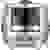 Cuckoo CRP-DHSR0609F Reiskocher Silber mit Display