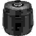 Cuckoo CMC-QAB549S Cuiseur multifonction noir avec fonction de cuisson-vapeur