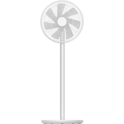 Smartmi Standing Fan 2S Standventilator 25W (L x B x H) 330 x 340 x 960mm Weiß
