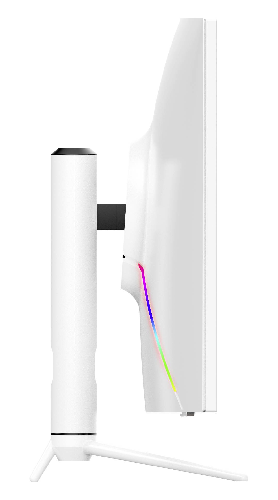 LC Power LC-M39-QHD-165-C Gaming Monitor EEK G (A - G) 97.8cm (38.5 Zoll) 2560 x 1440 Pixel 16:9 4 ms Audio, stereo