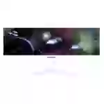 LC Power LC-M44-DFHD-120 Gaming Monitor EEK G (A - G) 111.3cm (43.8 Zoll) 3840 x 1080 Pixel 32:9 4 ms Audio, stereo LC Power LC-M44-DFHD-120 Gaming Monitor EEK G (A - G) 111.3cm (43.8 Zoll) 3840 x 1080 Pixel 32:9 4 ms Audio, stereo