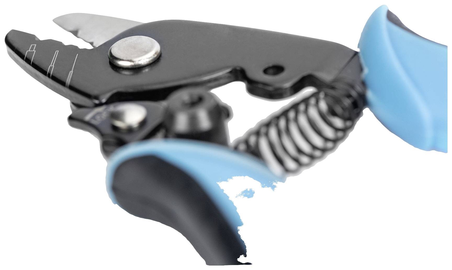 Digitus ASK-HT-S144H Abisolierzange Passend für (Netzwerk-Spezifikationen (CAT)): E2000, LC, SC, ST, Unbestückt