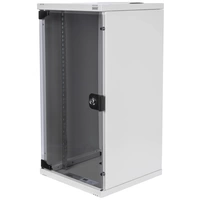 Digitus DN-10-12U 10 Zoll Wandgehäuse 12 HE Lichtgrau (RAL 7035) Digitus DN-10-12U 10 Zoll Wandgehäuse 12 HE Lichtgrau (RAL 7035)