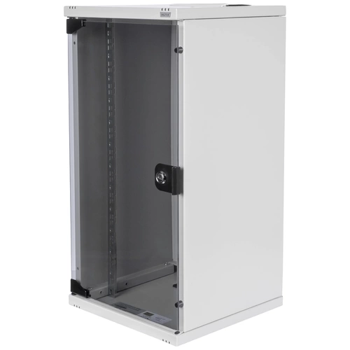 Digitus DN-10-12U 10 Zoll Wandgehäuse 12 HE Lichtgrau (RAL 7035) Digitus DN-10-12U 10 Zoll Wandgehäuse 12 HE Lichtgrau (RAL 7035)