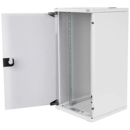 Digitus DN-10-12U 10 Zoll Wandgehäuse 12 HE Lichtgrau (RAL 7035) Digitus DN-10-12U 10 Zoll Wandgehäuse 12 HE Lichtgrau (RAL 7035)