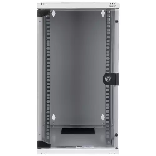 Digitus DN-10-12U 10 Zoll Wandgehäuse 12 HE Lichtgrau (RAL 7035) Digitus DN-10-12U 10 Zoll Wandgehäuse 12 HE Lichtgrau (RAL 7035)