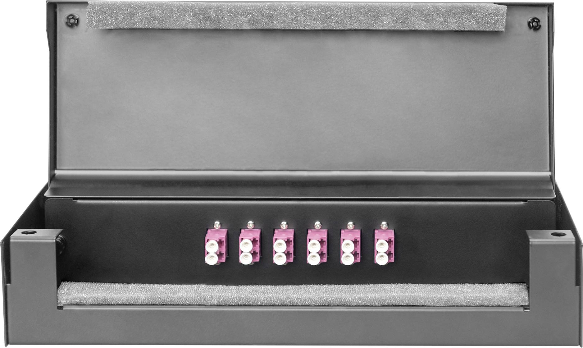 Digitus DN-93708 4 Port Consolidation Point