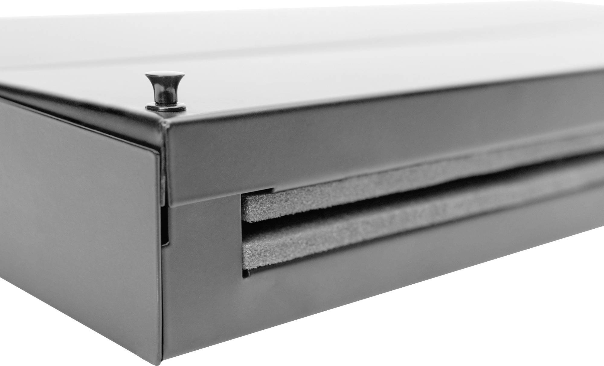 Digitus DN-93708 4 Port Consolidation Point