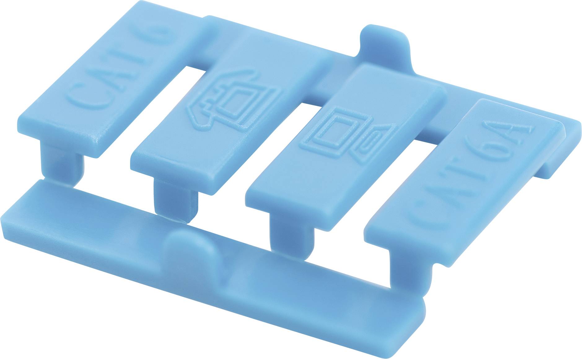 Digitus DN-93802-6-SH Netzwerk Installations-Set