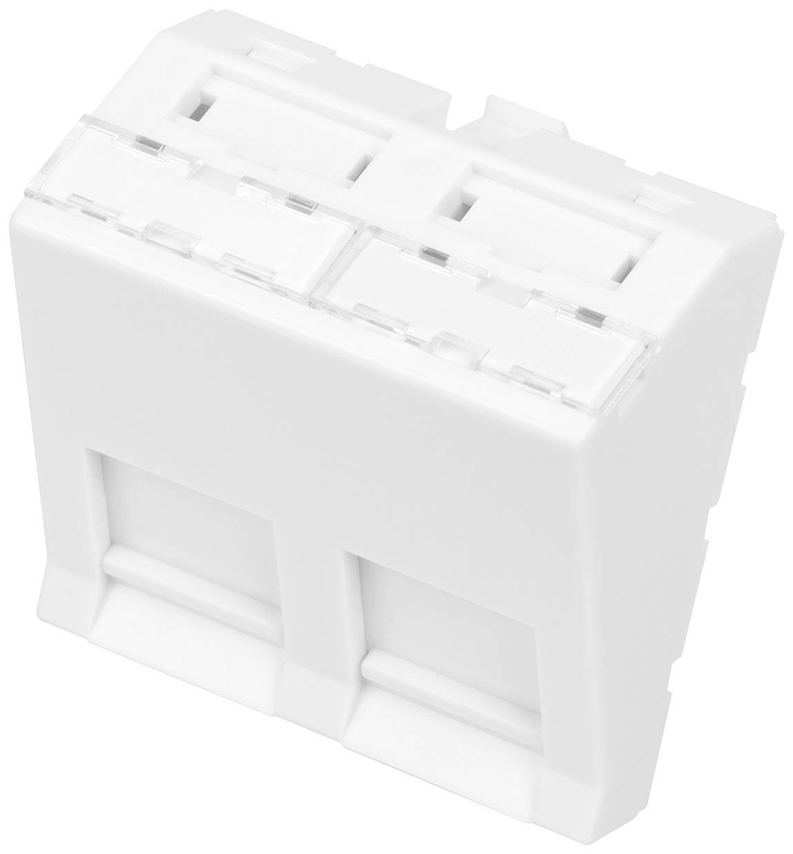 Digitus DN-93802-7-SH Netzwerk Installations-Set