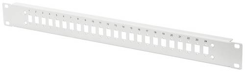 Digitus DN-96207-AL LWL-Patchpanel