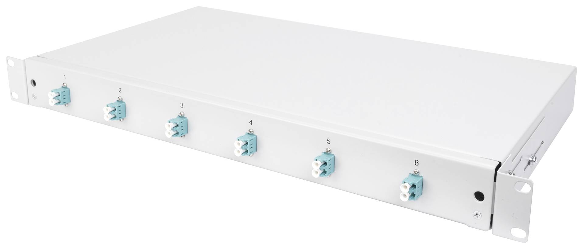 Digitus DN-96330/3 LWL-Spleißbox 1 HE