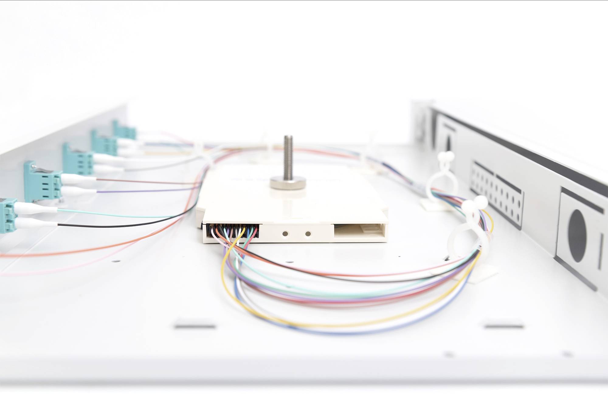 Digitus DN-96330/3 LWL-Spleißbox 1 HE