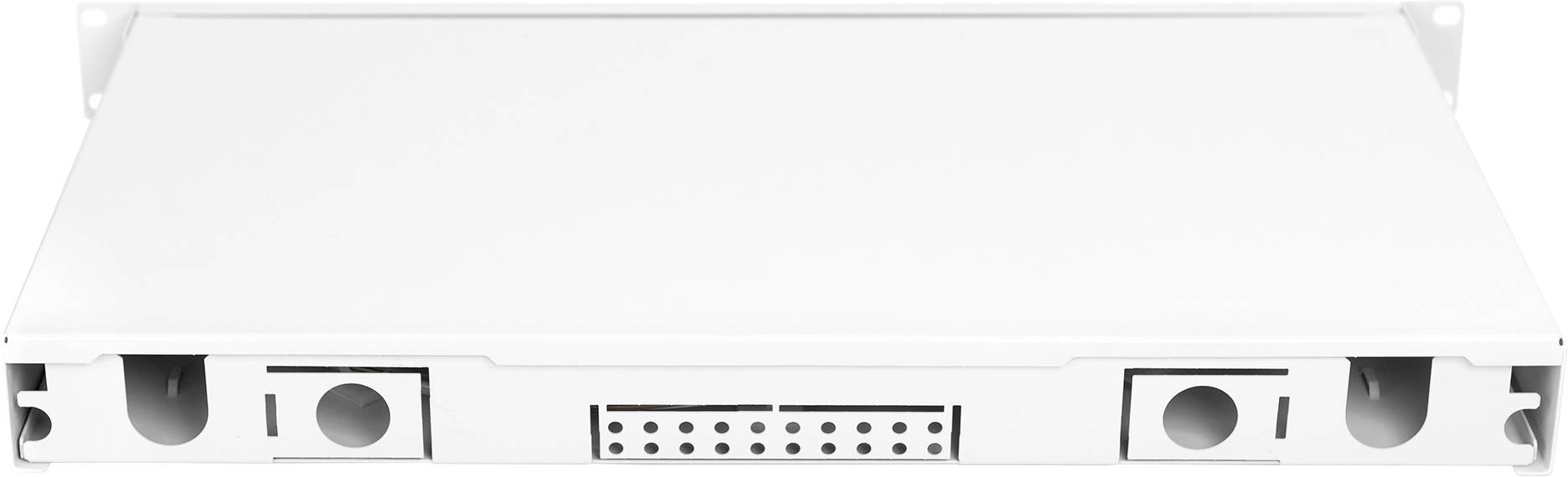Digitus DN-96330/3 LWL-Spleißbox 1 HE
