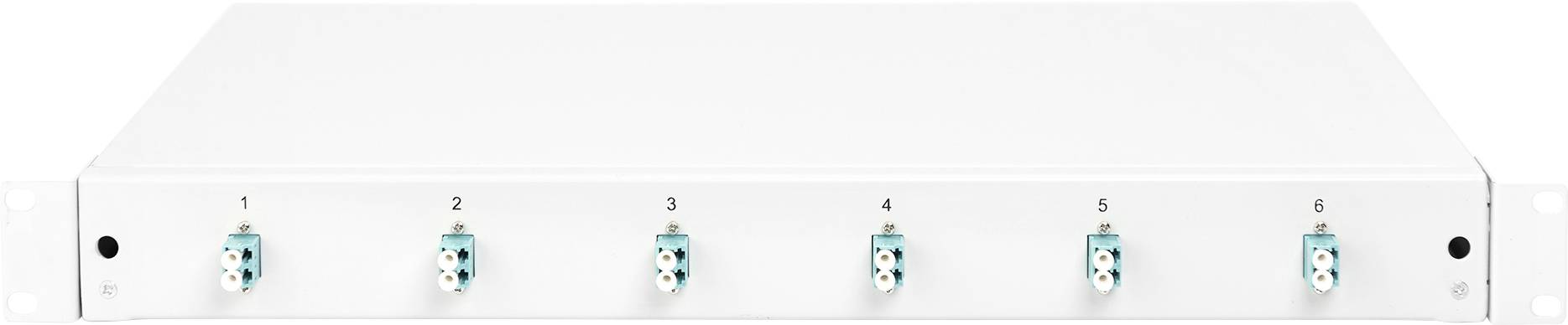 Digitus DN-96330/3 LWL-Spleißbox 1 HE