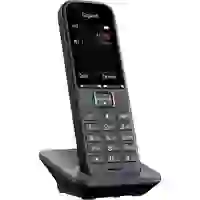 Gigaset PRO S700H DECT Mobilteil Anthrazit Gigaset PRO S700H DECT Mobilteil Anthrazit