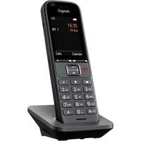 Gigaset PRO S700H DECT Mobilteil Anthrazit Gigaset PRO S700H DECT Mobilteil Anthrazit