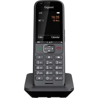 Gigaset PRO S700H DECT Mobilteil Anthrazit Gigaset PRO S700H DECT Mobilteil Anthrazit