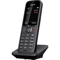 Gigaset PRO S700H DECT Mobilteil Anthrazit Gigaset PRO S700H DECT Mobilteil Anthrazit