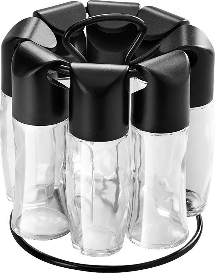 Metaltex 252876080 Gewürzständer Spice-8