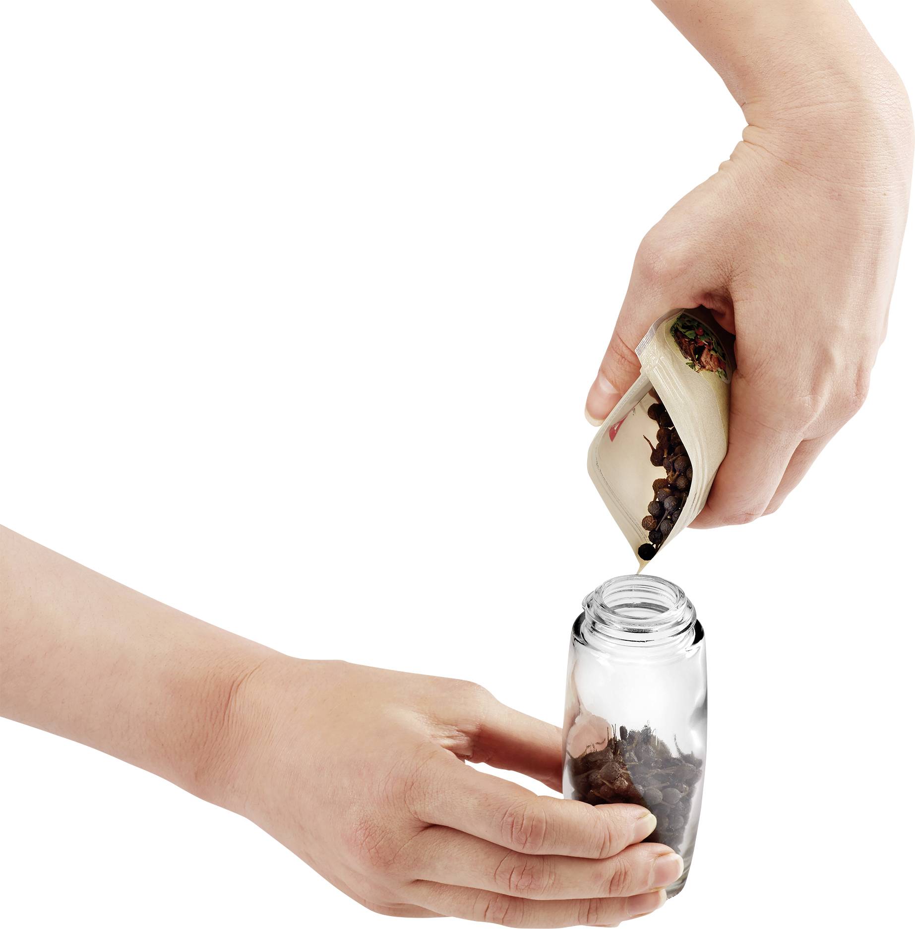 Metaltex 252876080 Gewürzständer Spice-8