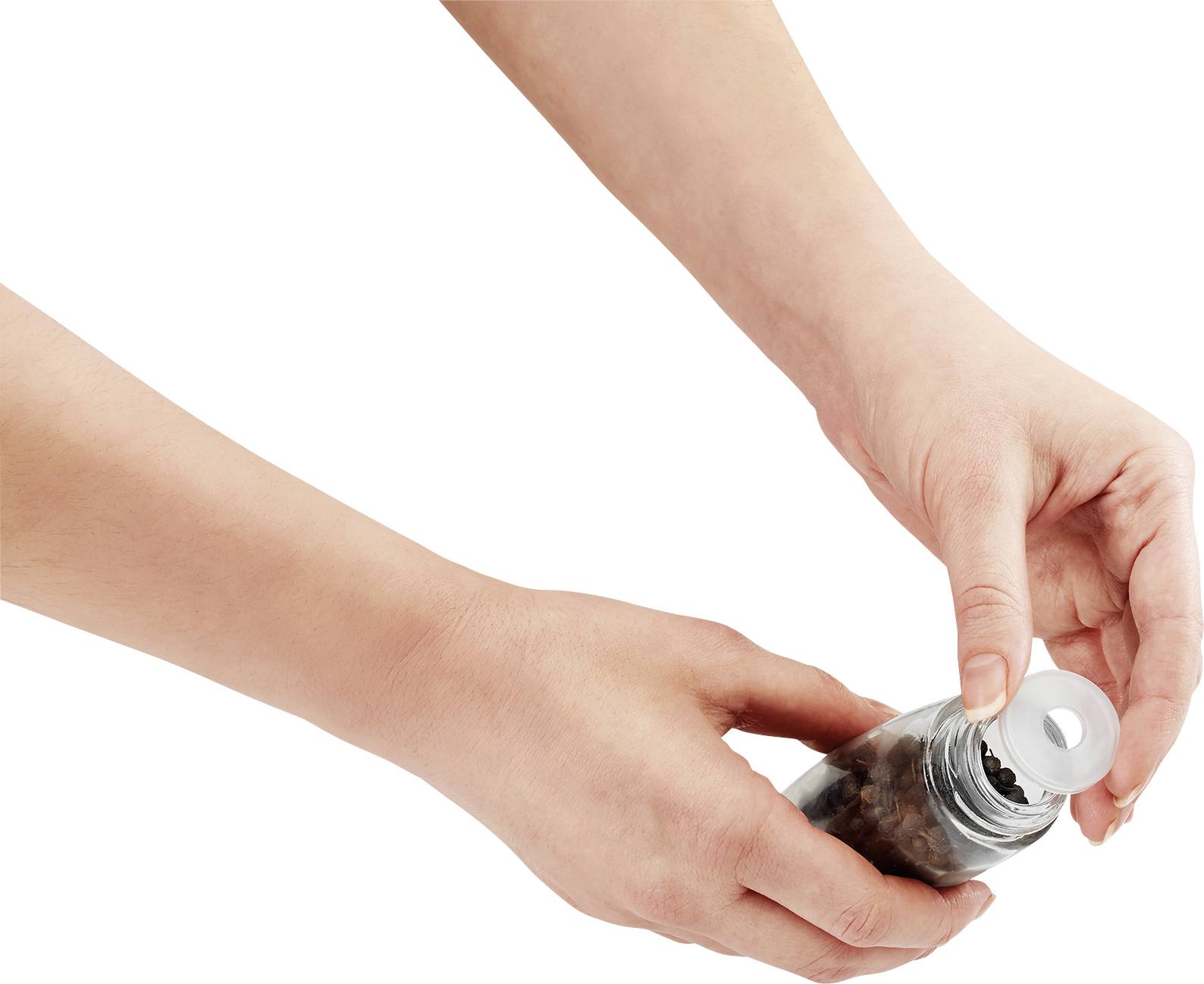 Metaltex 252876080 Gewürzständer Spice-8