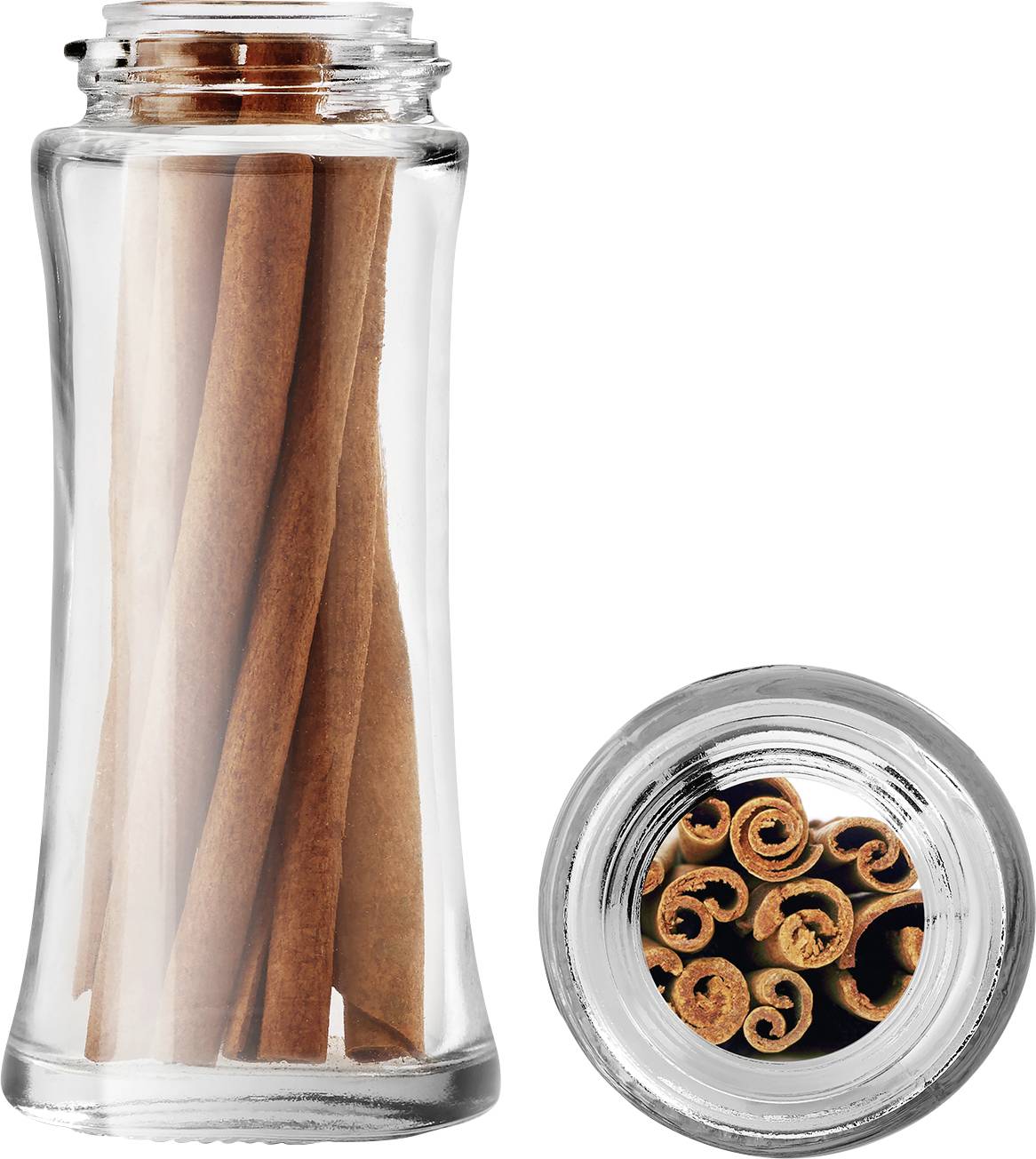 Metaltex 252876080 Gewürzständer Spice-8