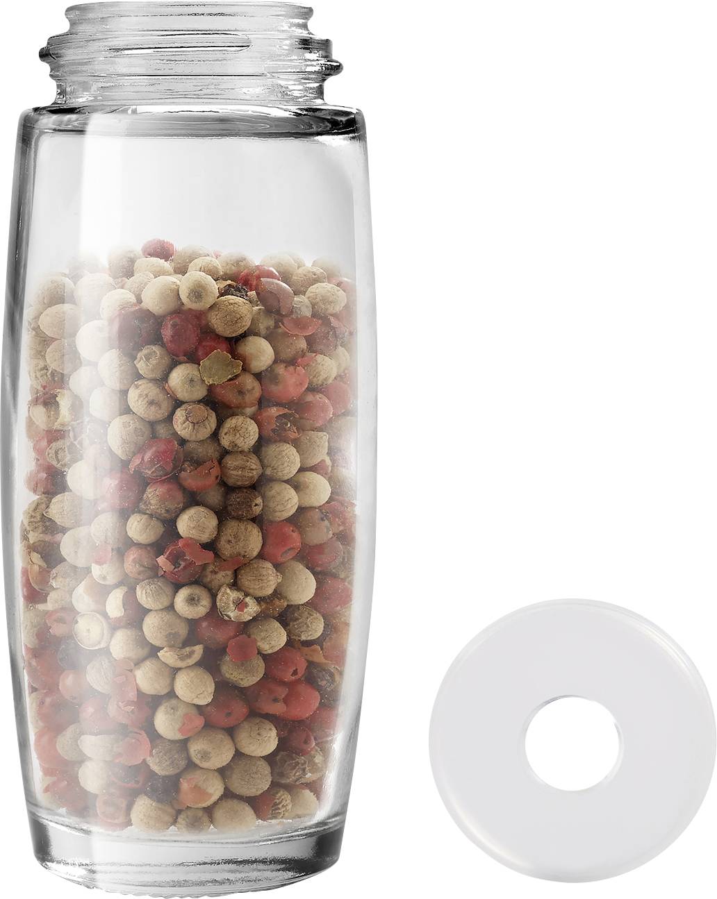 Metaltex 252876080 Gewürzständer Spice-8