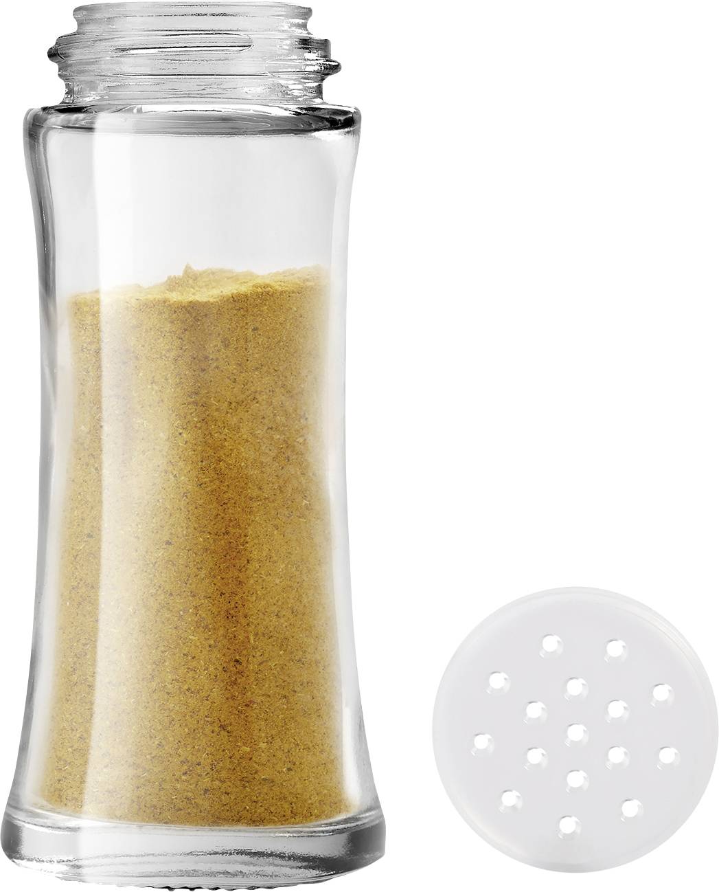 Metaltex 252876080 Gewürzständer Spice-8