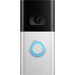 Ring 8VR1S1-0EU0 IP-Video-Türsprechanlage Video Doorbell 4 WLAN Außeneinheit