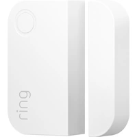 Ring Alarm Contact Sensor (2nd Gen) 4SD1SZ-0EU0 Funk-Alarmanlagen-Erweiterung Tür-/Fenstersensor Ring Alarm Contact Sensor (2nd Gen) 4SD1SZ-0EU0 Funk-Alarmanlagen-Erweiterung Tür-/Fenstersensor