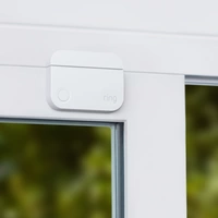Ring Alarm Contact Sensor (2nd Gen) 4SD1SZ-0EU0 Funk-Alarmanlagen-Erweiterung Tür-/Fenstersensor Ring Alarm Contact Sensor (2nd Gen) 4SD1SZ-0EU0 Funk-Alarmanlagen-Erweiterung Tür-/Fenstersensor